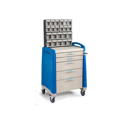 anaesthesia-cart-trolley