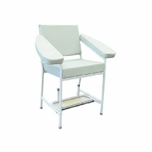 Blood collection chair (2)