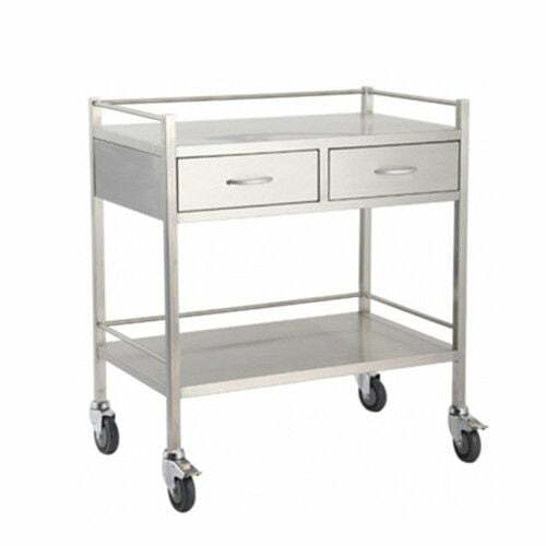surgical trolley