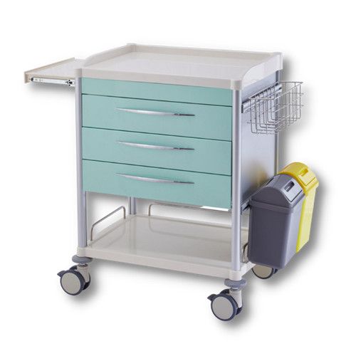 aluminium treatment cart (5)