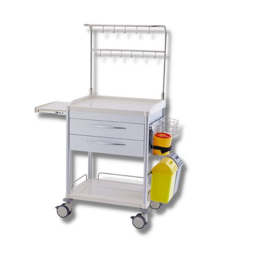 infusion cart