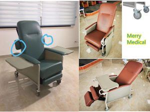 merrymedical chair