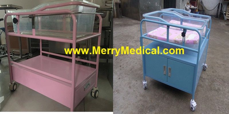 MerryMedical hospital bed