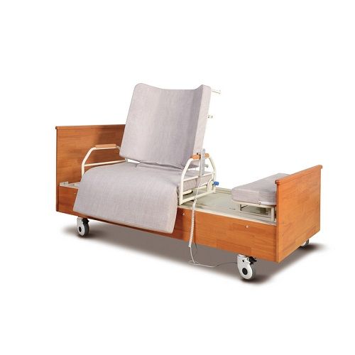 electric homecare bed