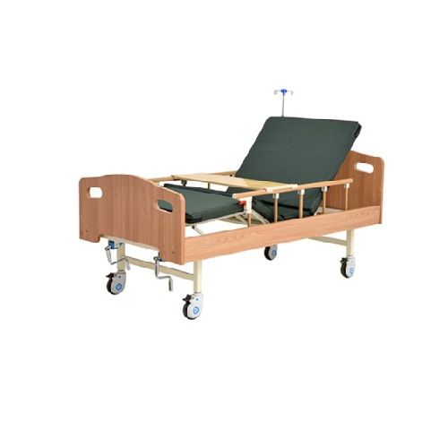 homecare bed