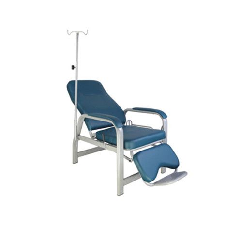 Infusion chair