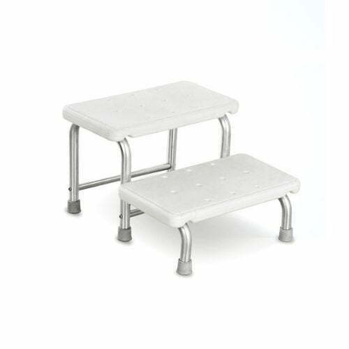 double step stool
