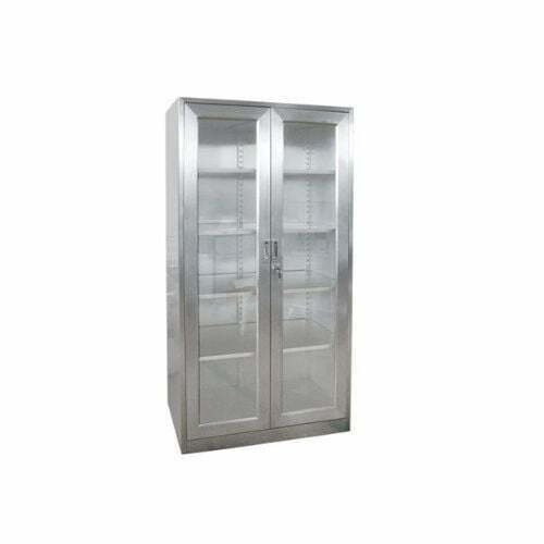 medical storage cupboard (5)