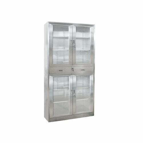 medical storage cupboard (6)