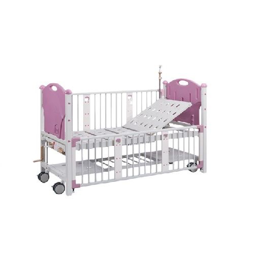 paediatric bed (1)