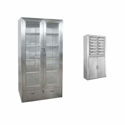 Storage cabinet cupboards