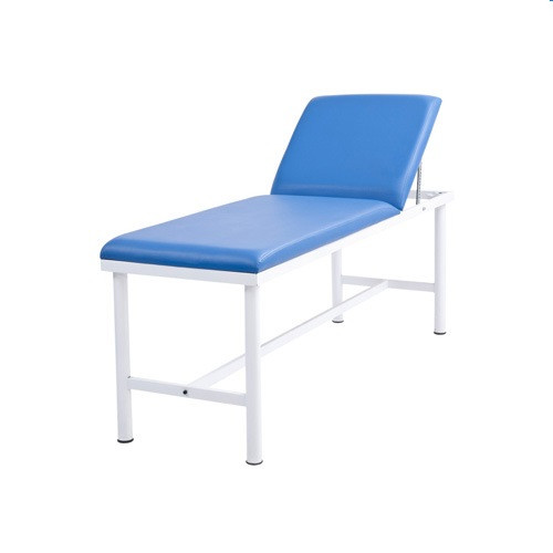 fixed height exam table