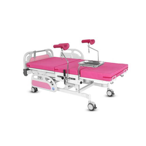 medical delivery bed