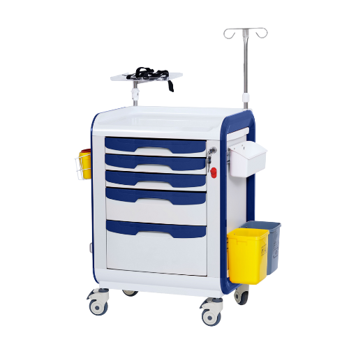 medical cart