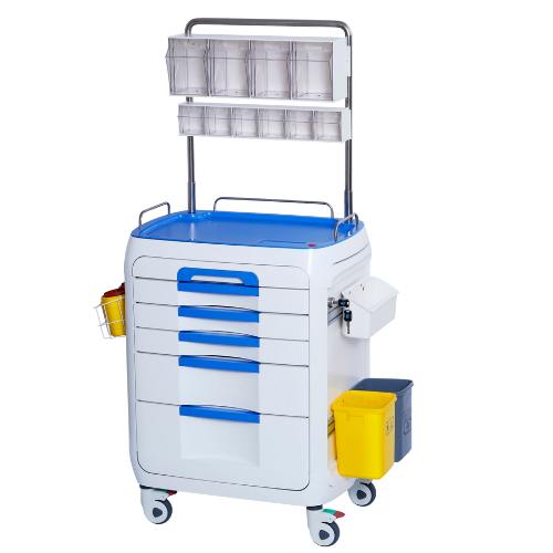 ABS medical carts (11)